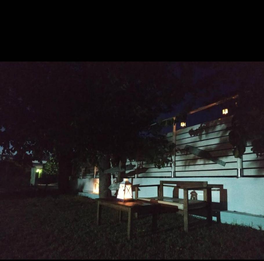 Jasmine Apartment Ormos Panagias Exterior photo